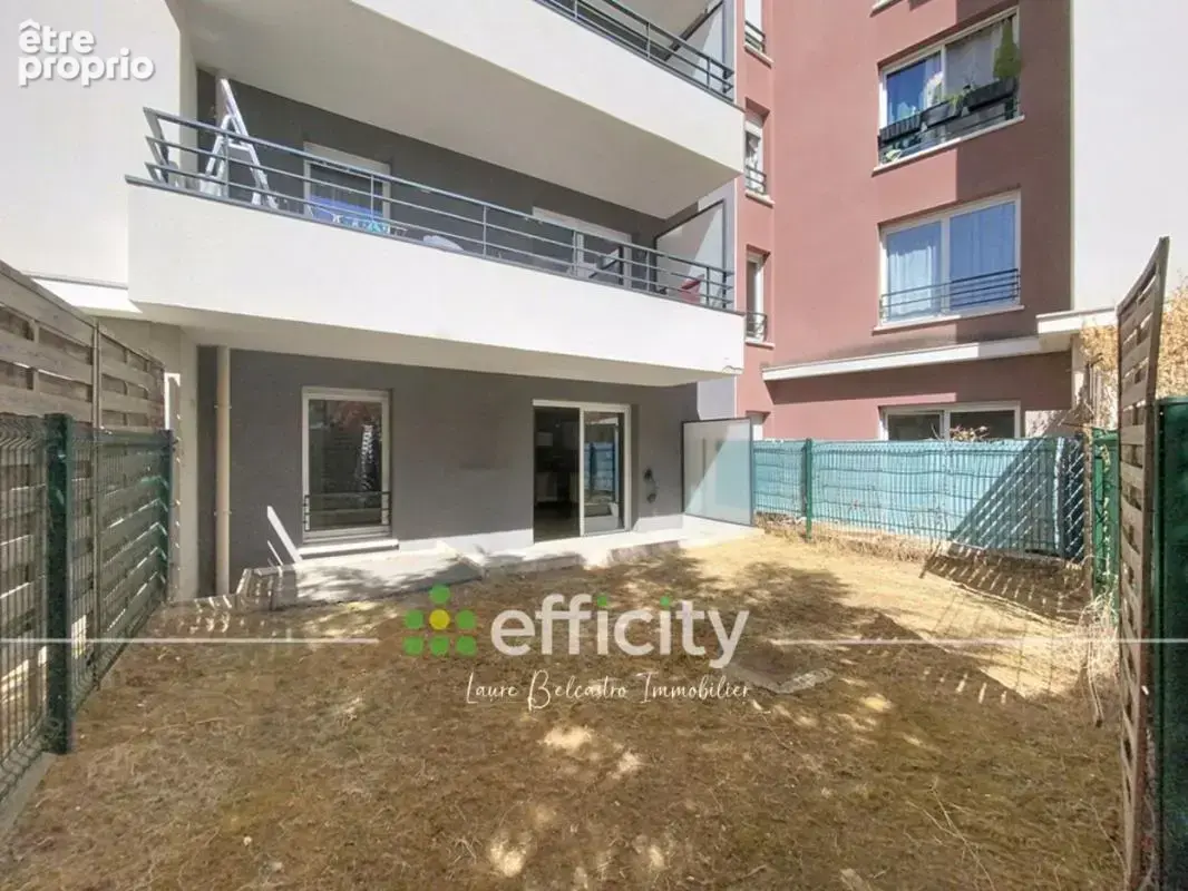 Appartement - photo 20