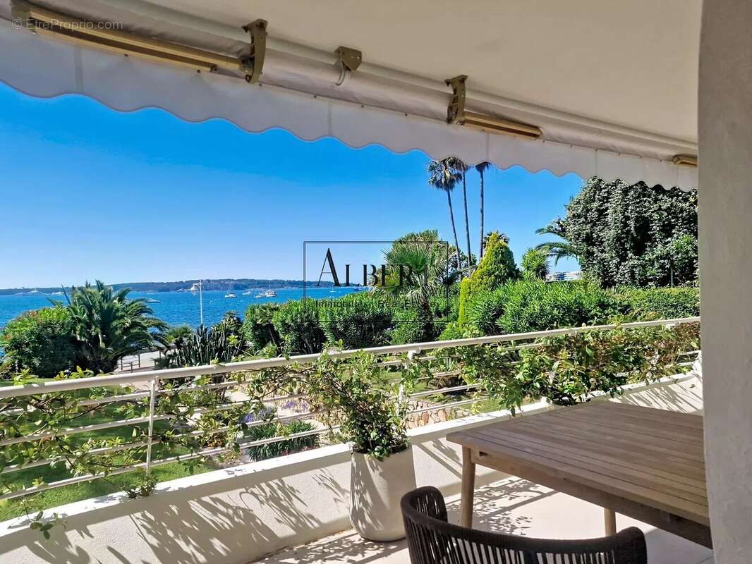 Cannes palm beach - 4 pièces -  haut standing et vue mer - photo 4