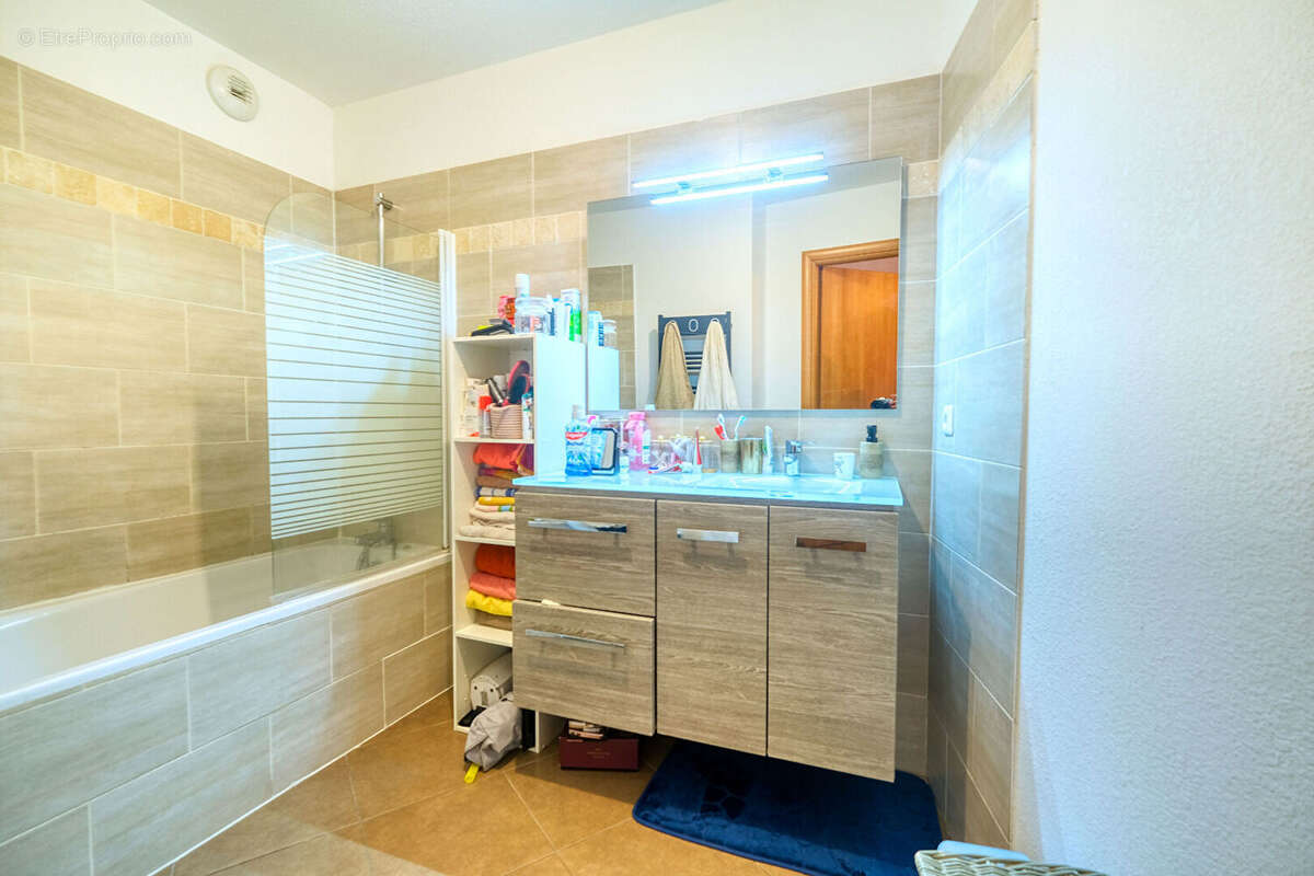 Appartement à BASTIA