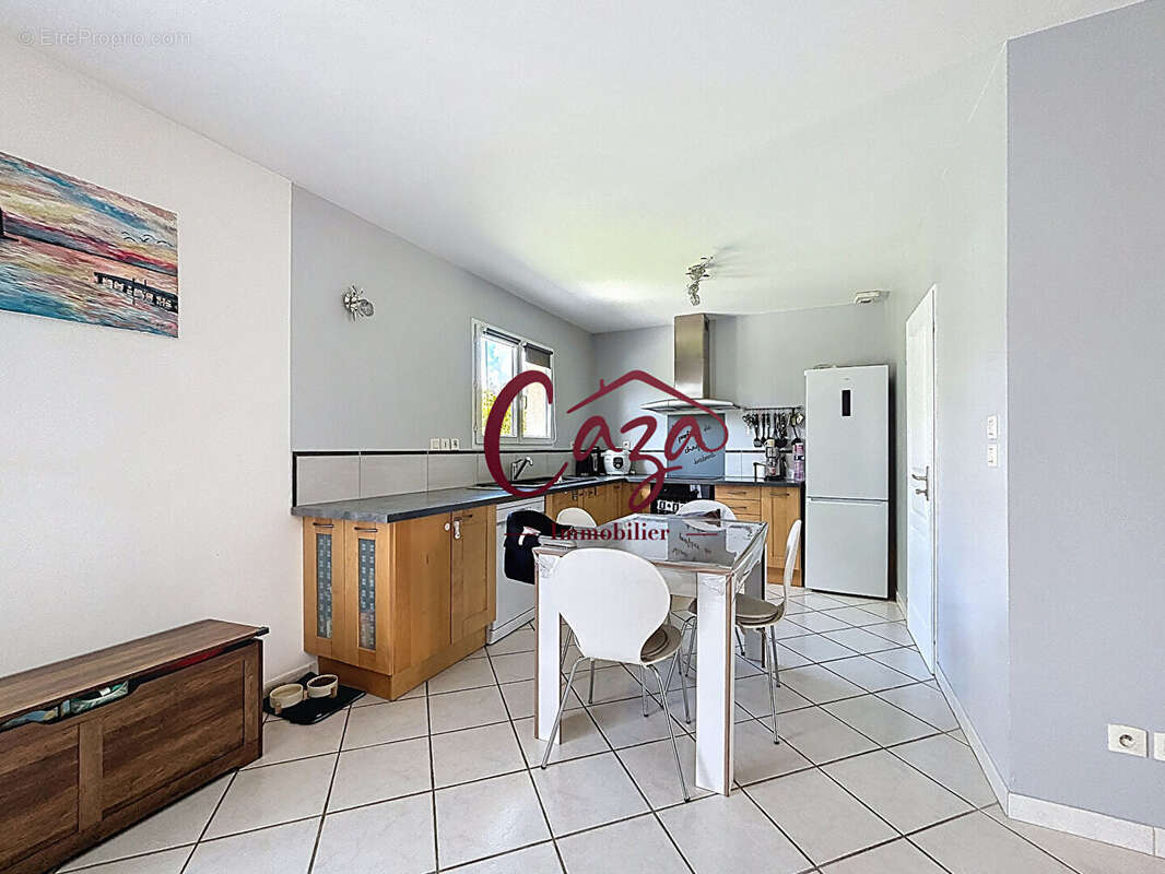 Maison à CREON