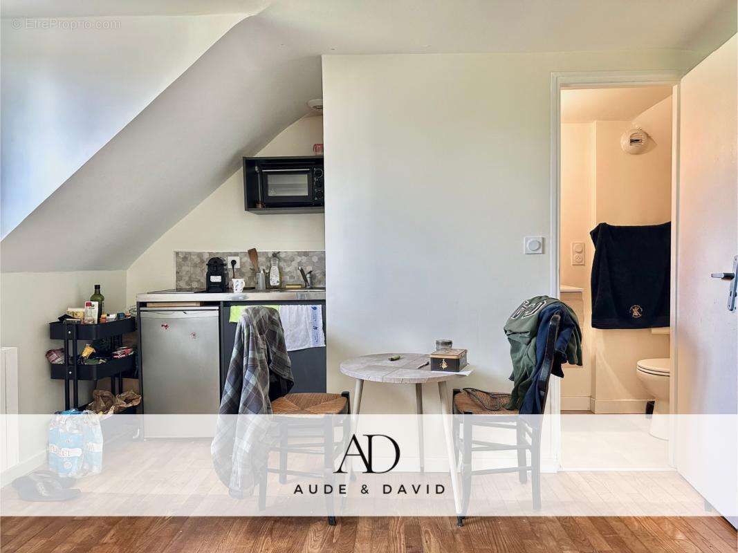 Appartement à PLOMELIN