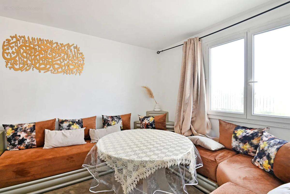 Appartement à AVIGNON