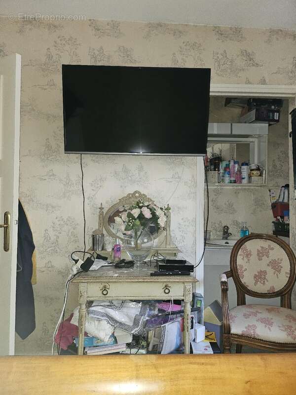 Maison à SAUSSEMESNIL