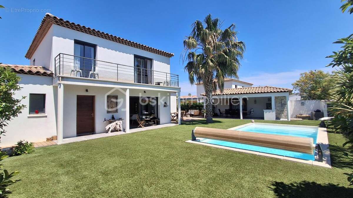 Maison à LA FARLEDE