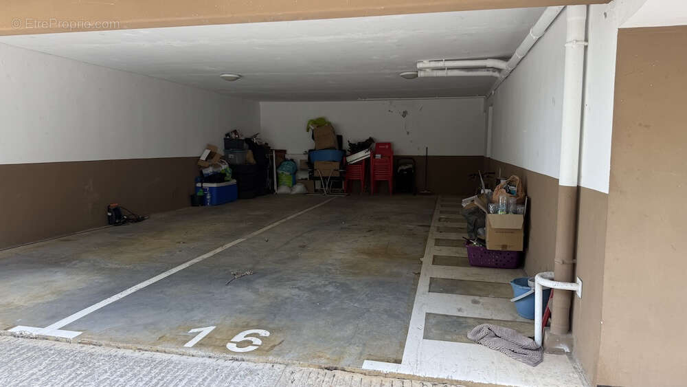 Appartement à LE LAMENTIN