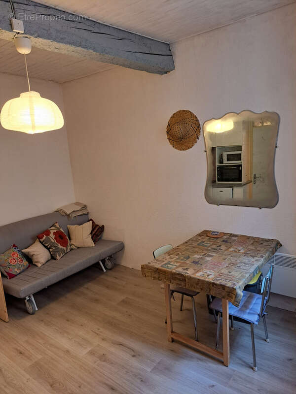 Charmante maison de village centre Quillan - photo 14