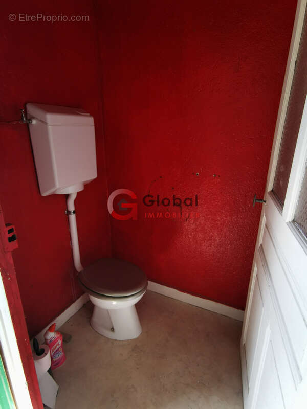 RARE ! Ensemble immobilier de 2 maisons à Landogne (63380) - photo 19