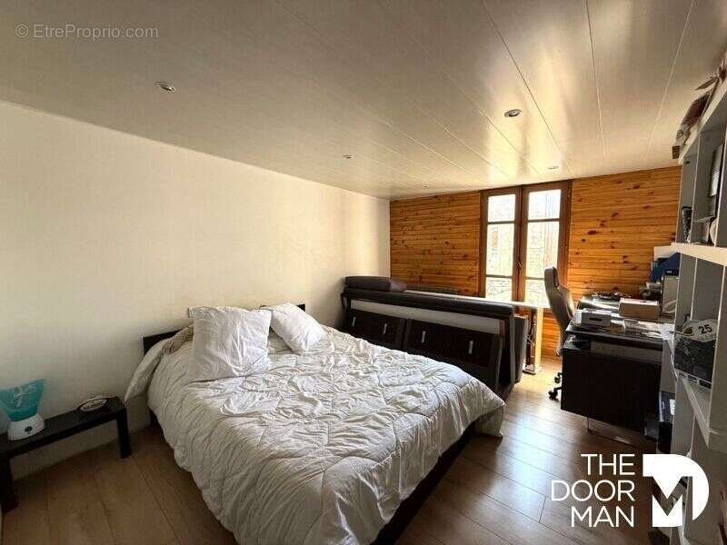 Maison à DOMPIERRE-SUR-MER