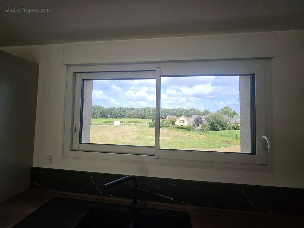 Maison à PONT-L&#039;EVEQUE