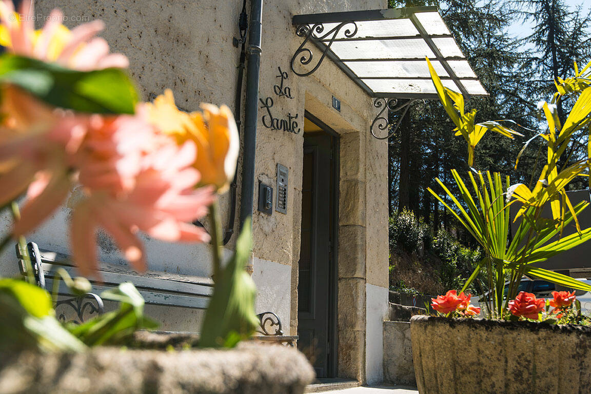 Appartement à VALS-LES-BAINS