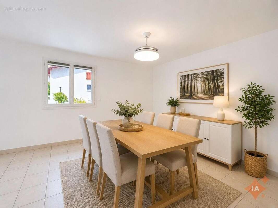 Photo 2 - Maison à BIGANOS