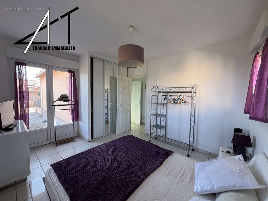 Maison à SARI-SOLENZARA