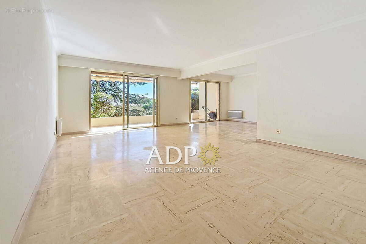 Appartement à GRASSE