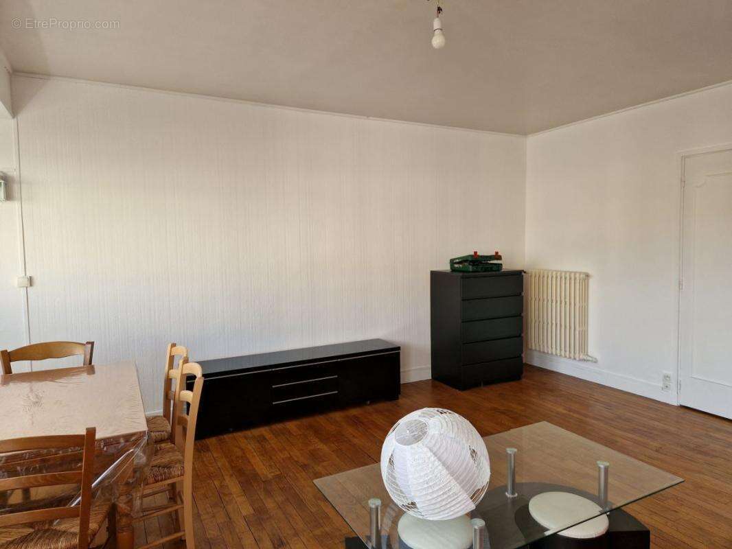 Appartement à LISIEUX