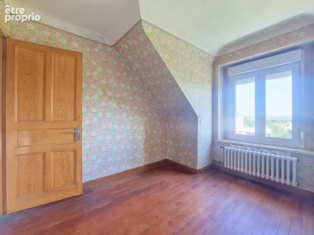 Rare à la vente – maison individuelle à rénover avec vue mer – terrain constructible de plus de 1 000 m² – plougastel-daoulas - photo 22