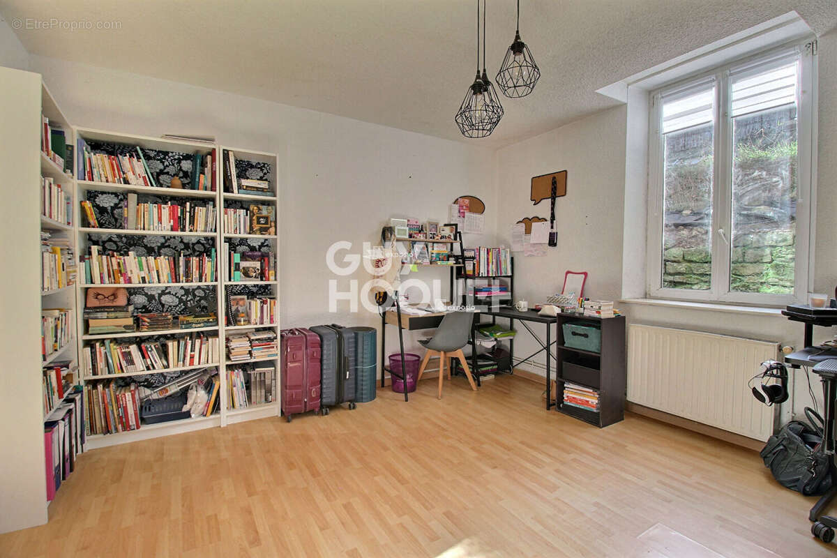 Appartement à DIEULOUARD