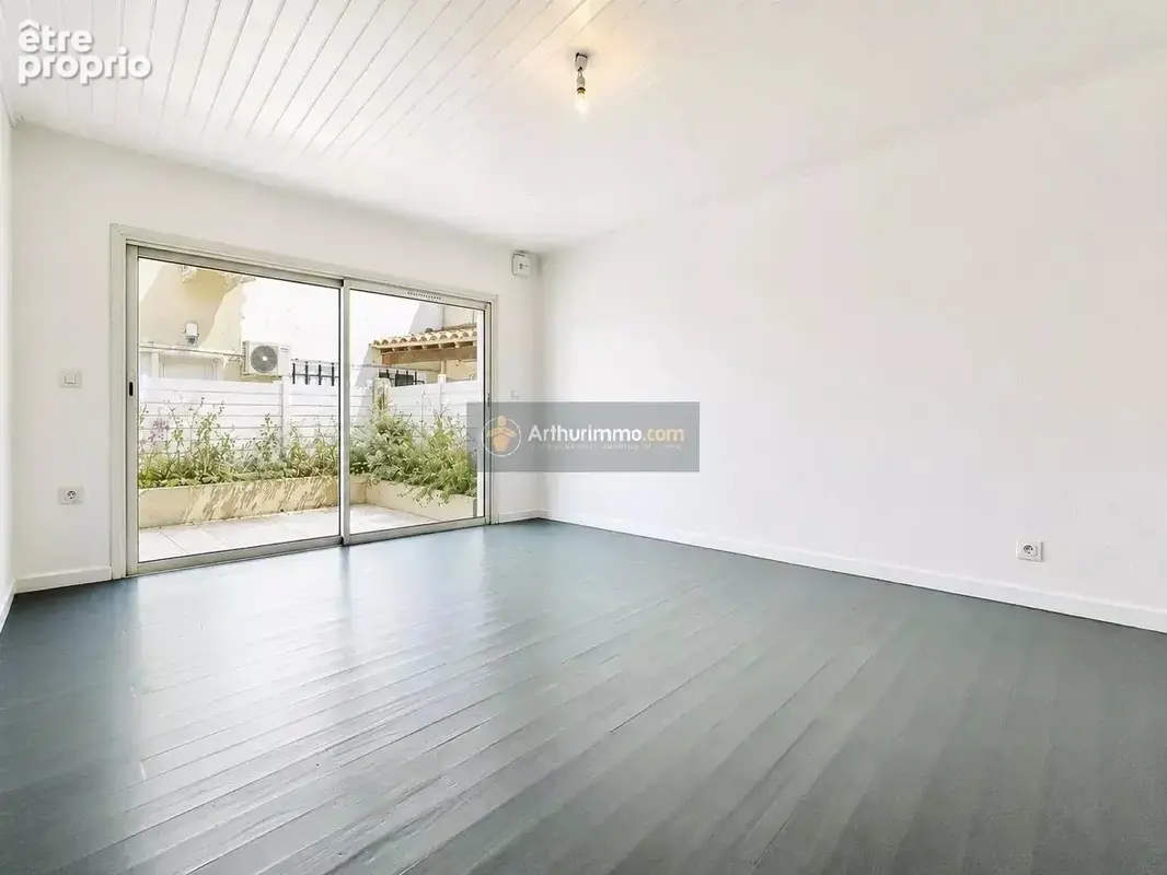 Issambres - duplex - photo 5