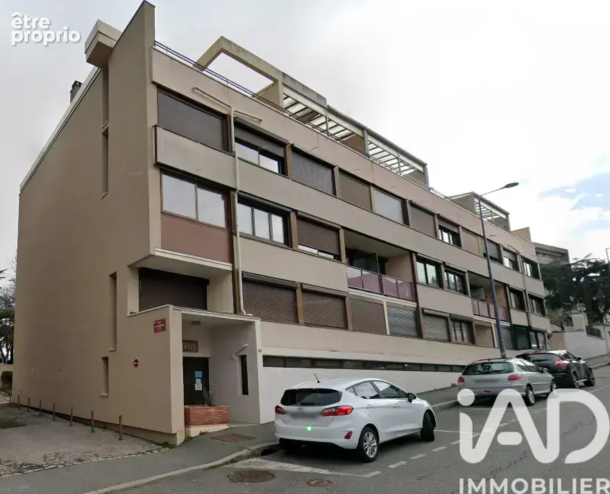 Photo 1 - Appartement à SAINT-ETIENNE