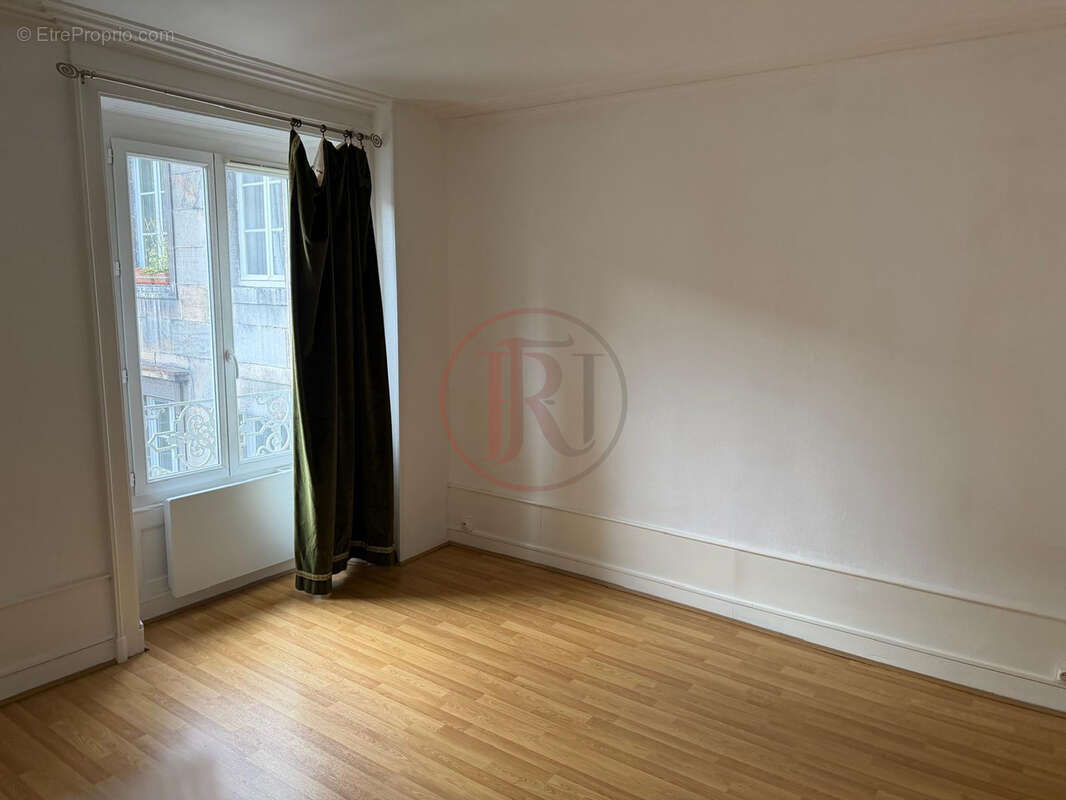 Appartement à BESANCON