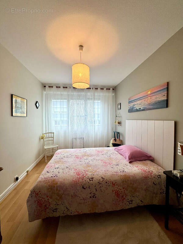 Appartement à LORIENT