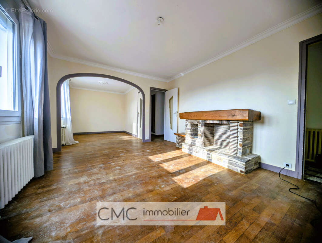 Maison 97 m² à Chartres  - photo 3