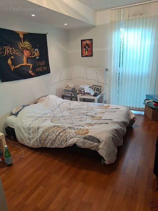 Appartement à CERNAY