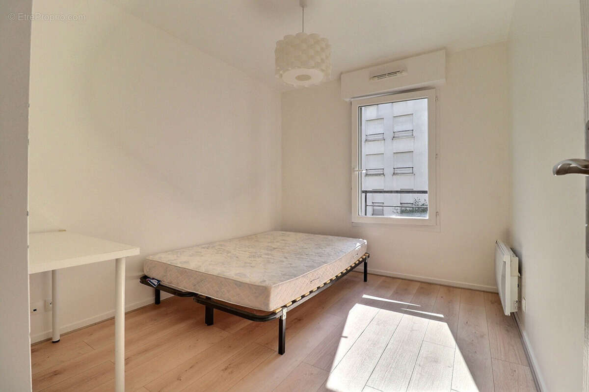 Appartement à SAINT-DENIS