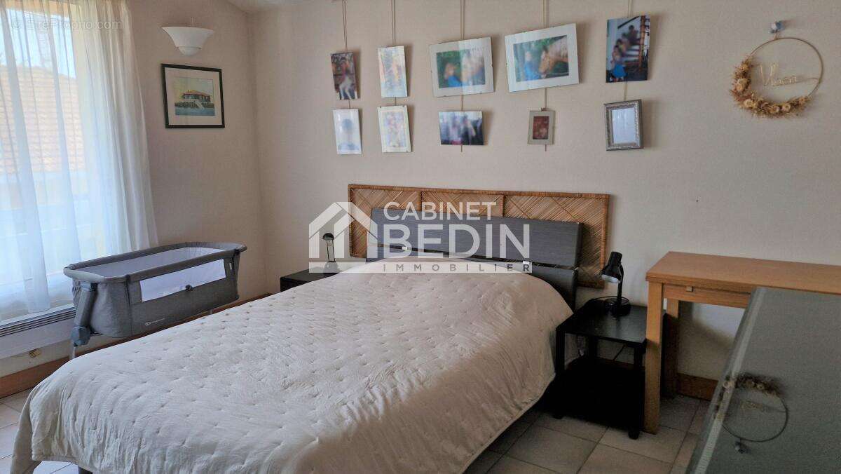 Maison à LA TESTE-DE-BUCH