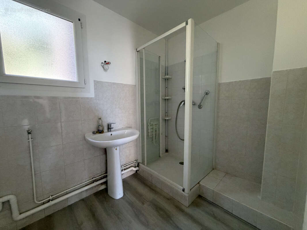 Appartement à AJACCIO