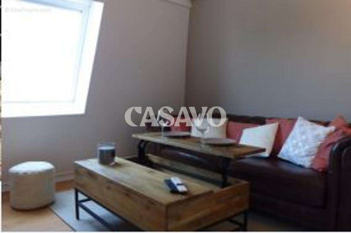 Appartement à LILLE