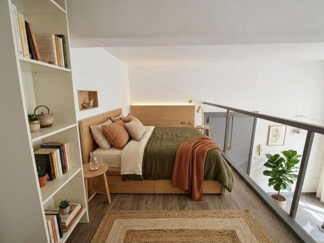 Photo 2 - Appartement à BORDEAUX