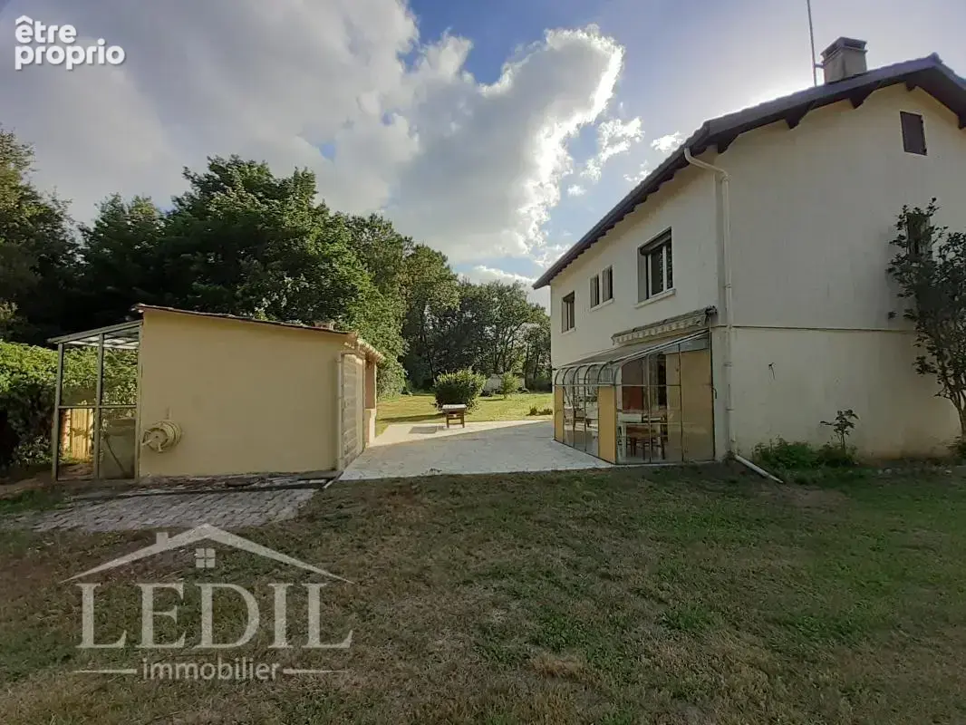 Maison familiale - photo 4
