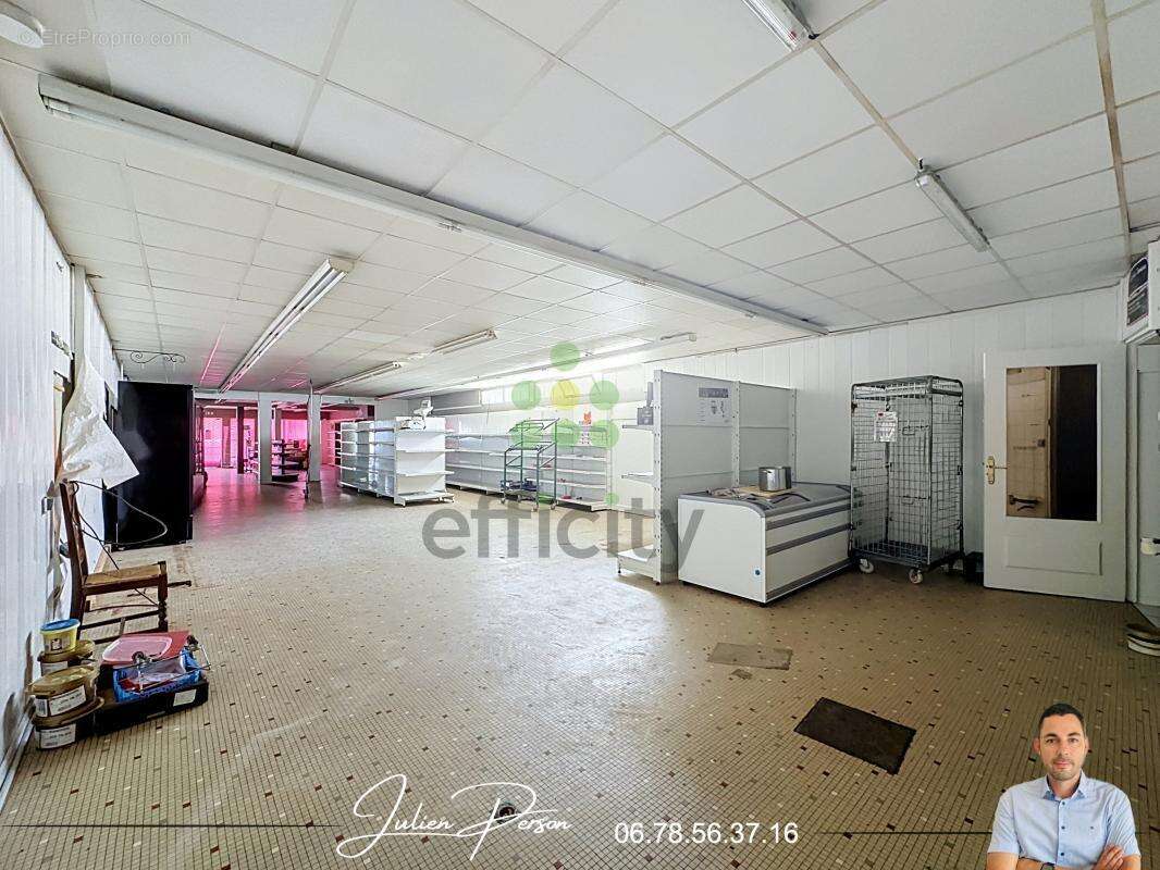 Appartement à SAINT-BRIEUC