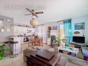 Appartement à LE CRES