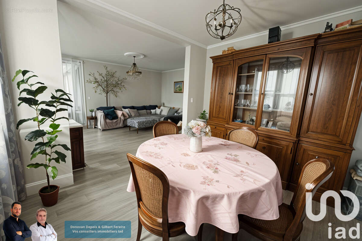 Photo 2 - Appartement à VALENCE