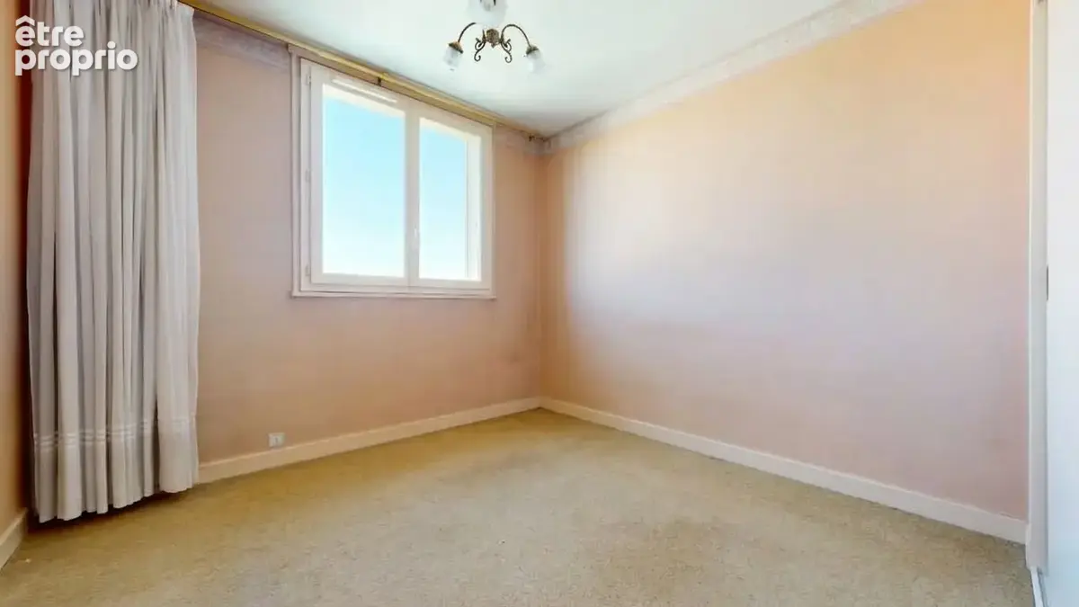 Appartement 4 pièces 70 m² à vendre à Villeurbanne (69100) - photo 6