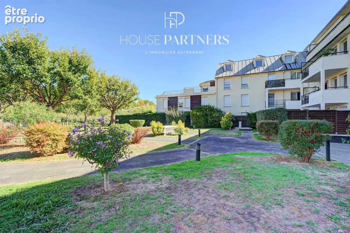Appartement familial le port marly - photo 12