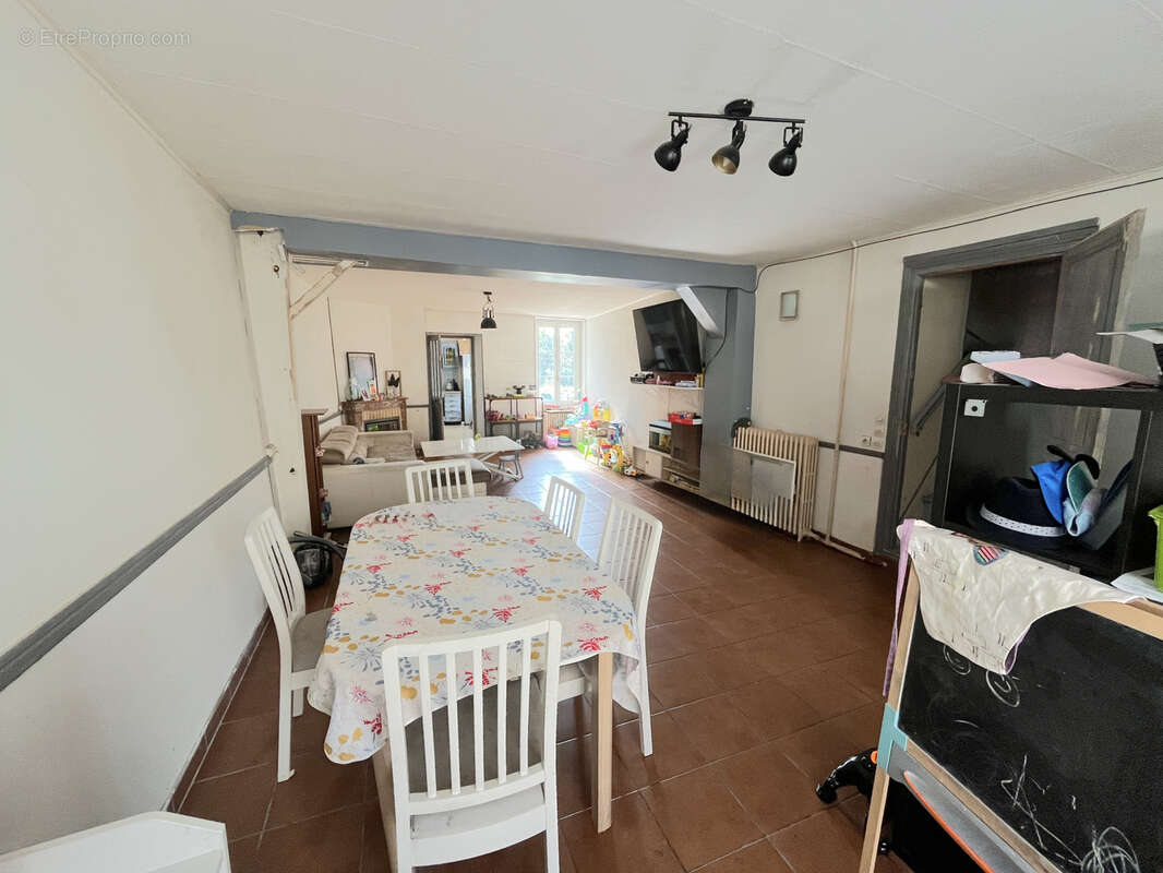 Maison 130m 2 - photo 4