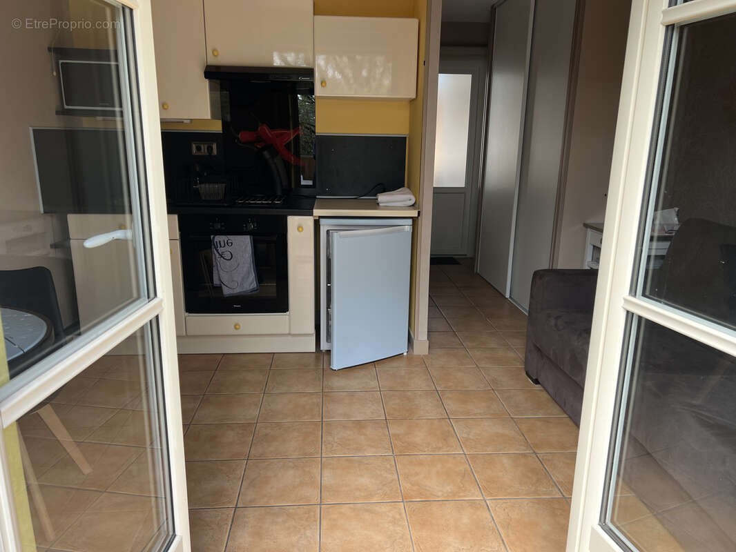 Appartement à HONFLEUR