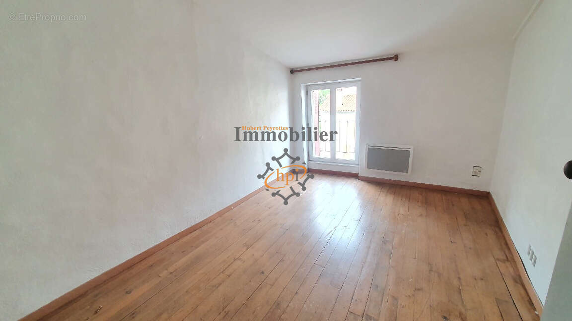 Vente  appartement de type 2 Saint Affrique - photo 4