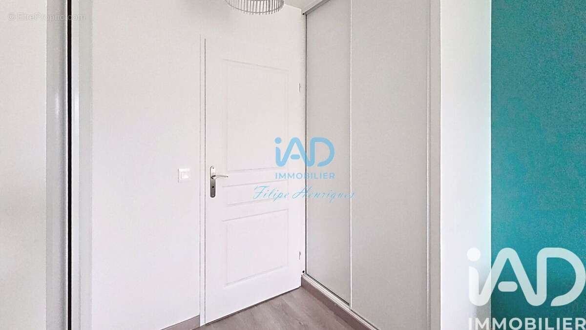 Photo 5 - Appartement à LE PLESSIS-TREVISE