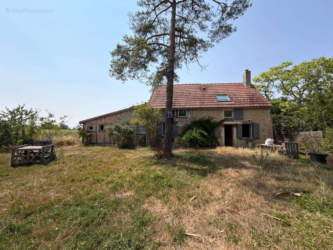 Maison À Vendre - photo 9