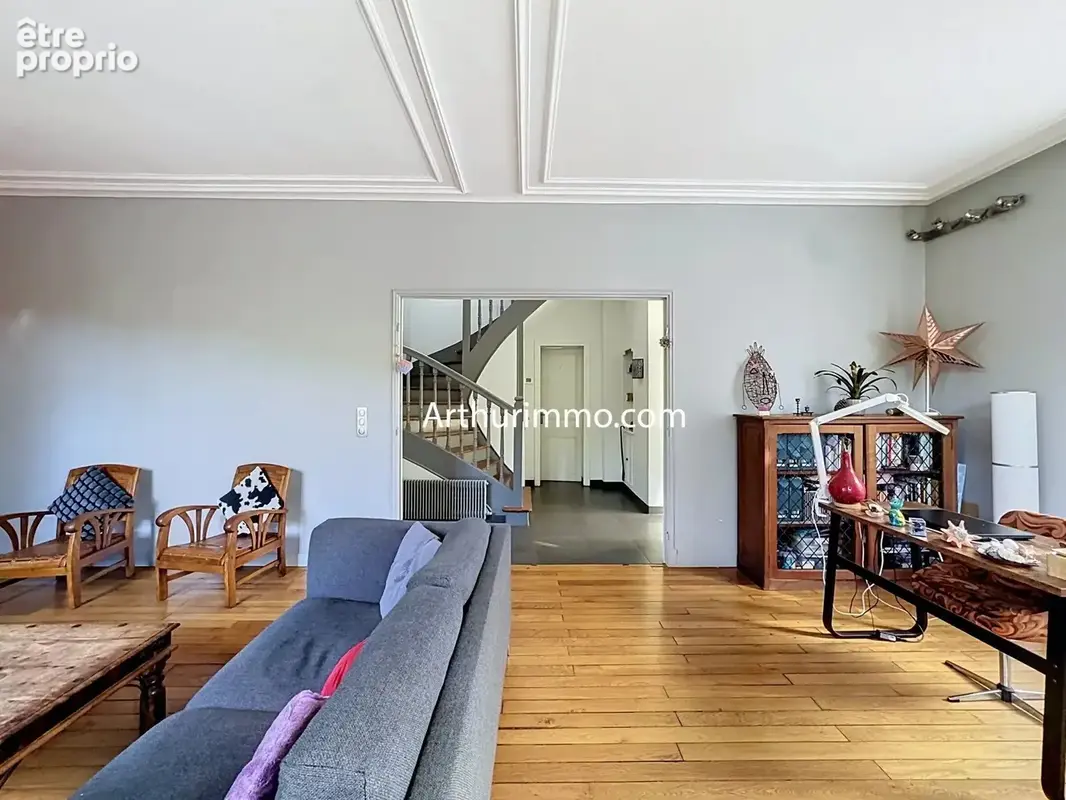 Vente Maison Villeneuve-le-roi(94290) 549 500ï¿œ - photo 5