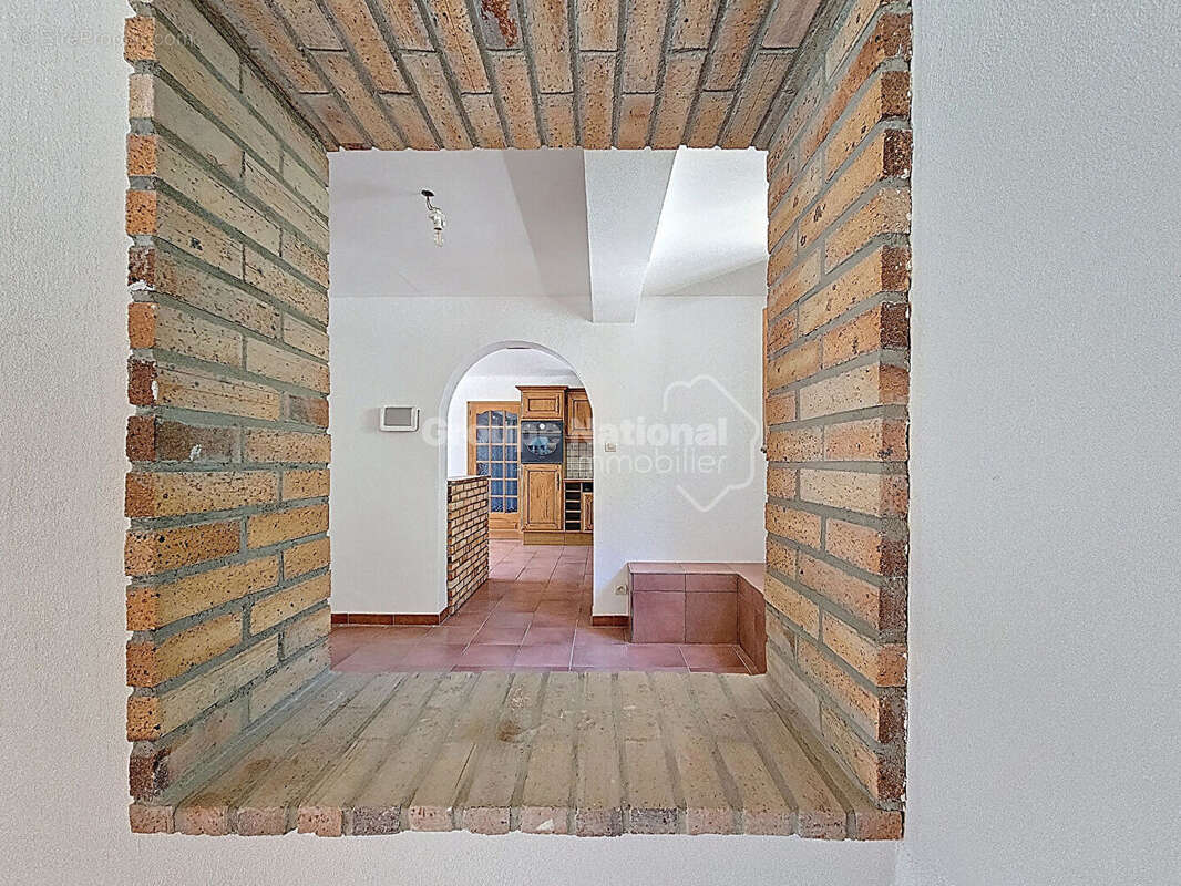 Maison à CALLIAN