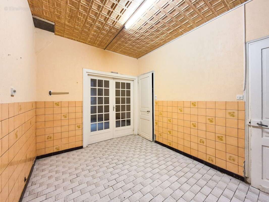 Maison à CAPINGHEM