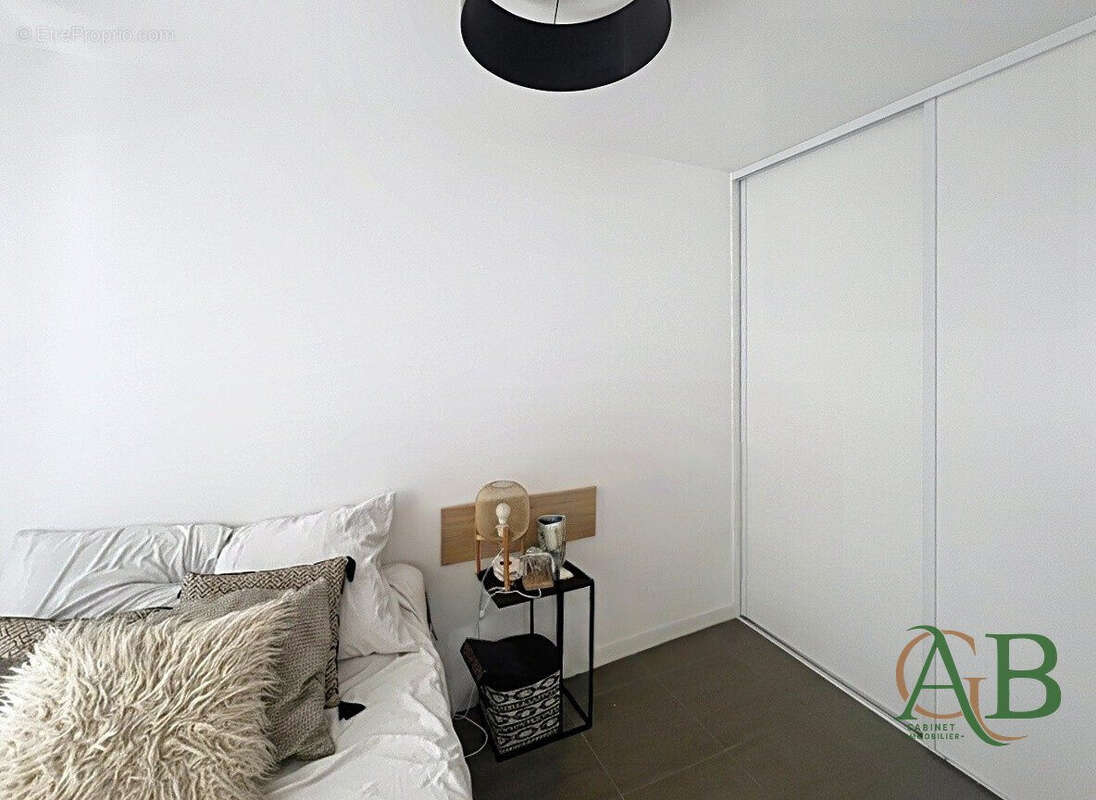 Appartement 34 m² à Anglet  - photo 3