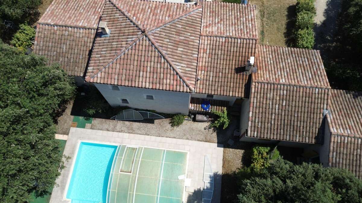 Maison à CARPENTRAS