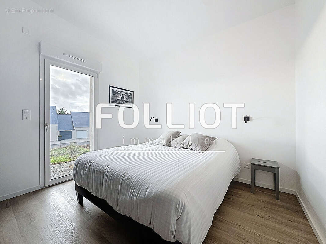 Maison à SAINT-GEORGES-DE-LA-RIVIERE