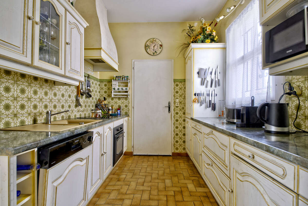Maison à AUDENGE