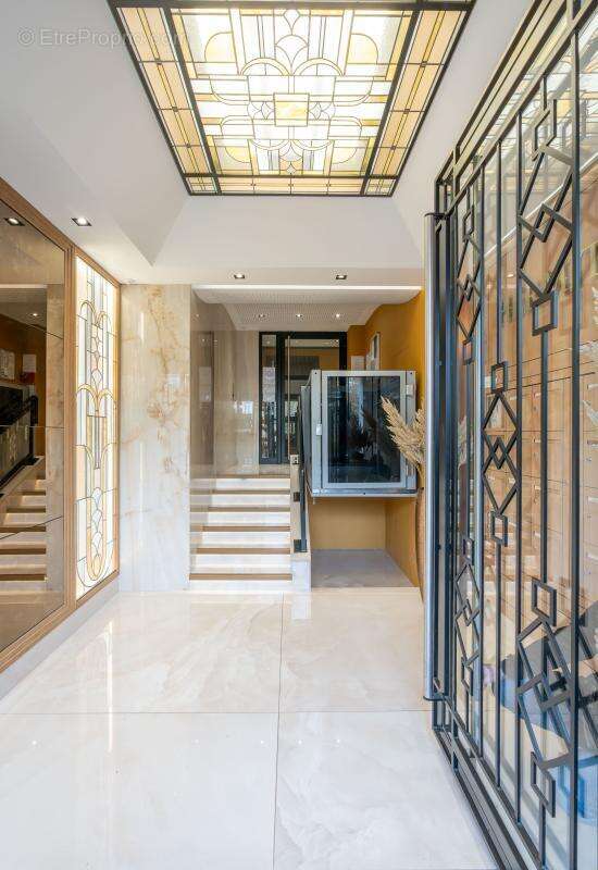 Appartement à SAINT-MAUR-DES-FOSSES